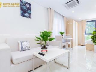 Cho thuê căn hộ 7 triệu, 30m2 tại thạch thị thanh, quận 1, hcm gần quận 3, phú nhuận, bình thạnh