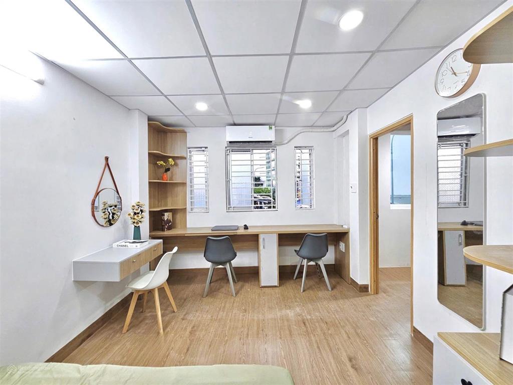 Cho thuê chung cư mini 2pn, 1wc, 70m2 tại bùi đình túy, p 12, bình thạnh, 10,5 triệu