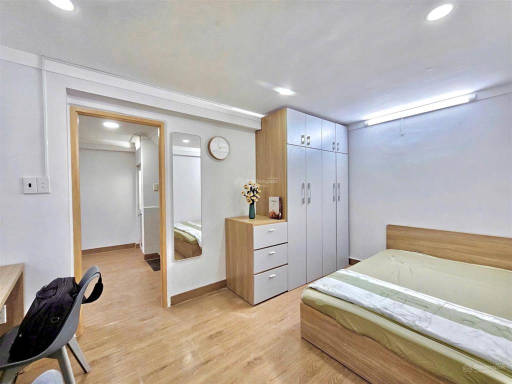 Cho thuê chung cư mini 2pn, 1wc, 70m2 tại bùi đình túy, p 12, bình thạnh, 10,5 triệu