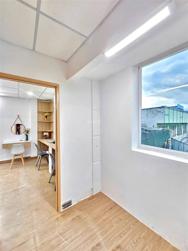 Cho thuê chung cư mini 2pn, 1wc, 70m2 tại bùi đình túy, p 12, bình thạnh, 10,5 triệu