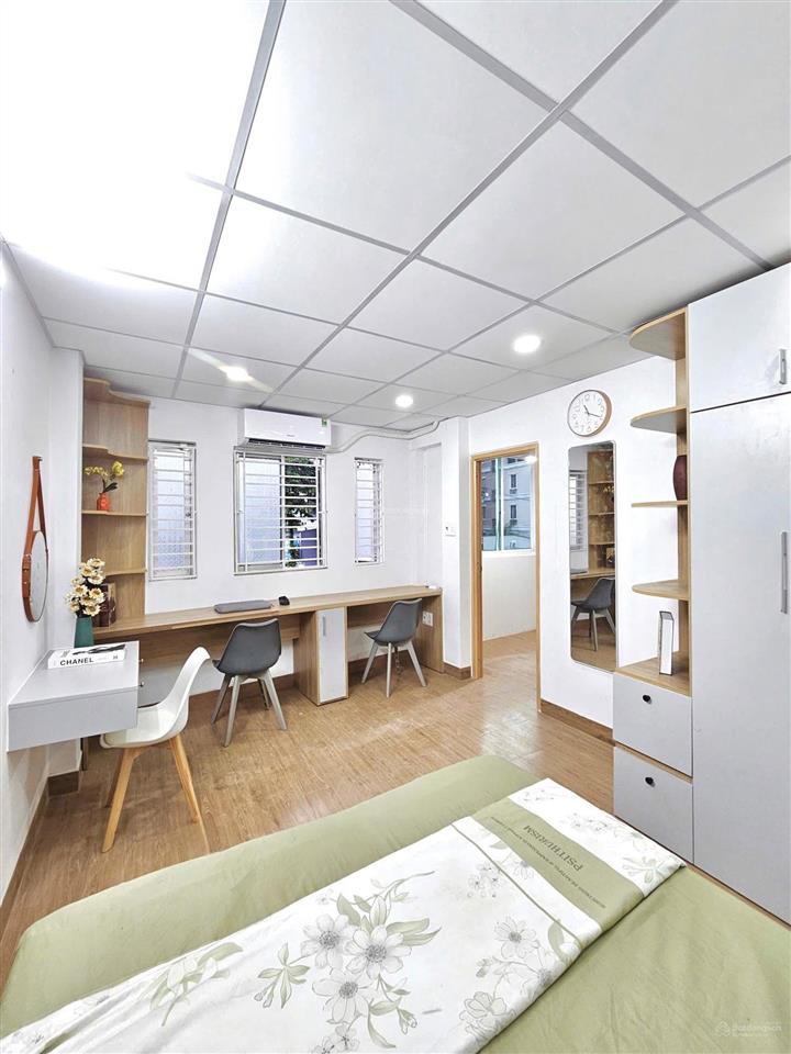 Cho thuê chung cư mini 2pn, 1wc, 70m2 tại bùi đình túy, p 12, bình thạnh, 10,5 triệu