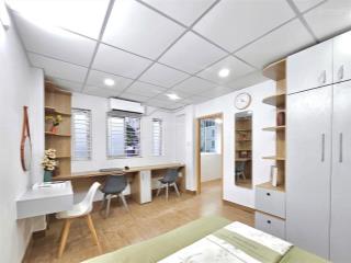 Cho thuê chung cư mini 2pn, 1wc, 70m2 tại bùi đình túy, p 12, bình thạnh, 10,5 triệu