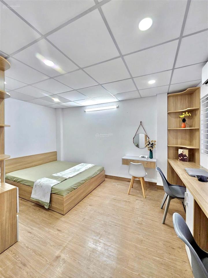 Cho thuê chung cư mini 2pn, 1wc, 70m2 tại bùi đình túy, p 12, bình thạnh, 10,5 triệu