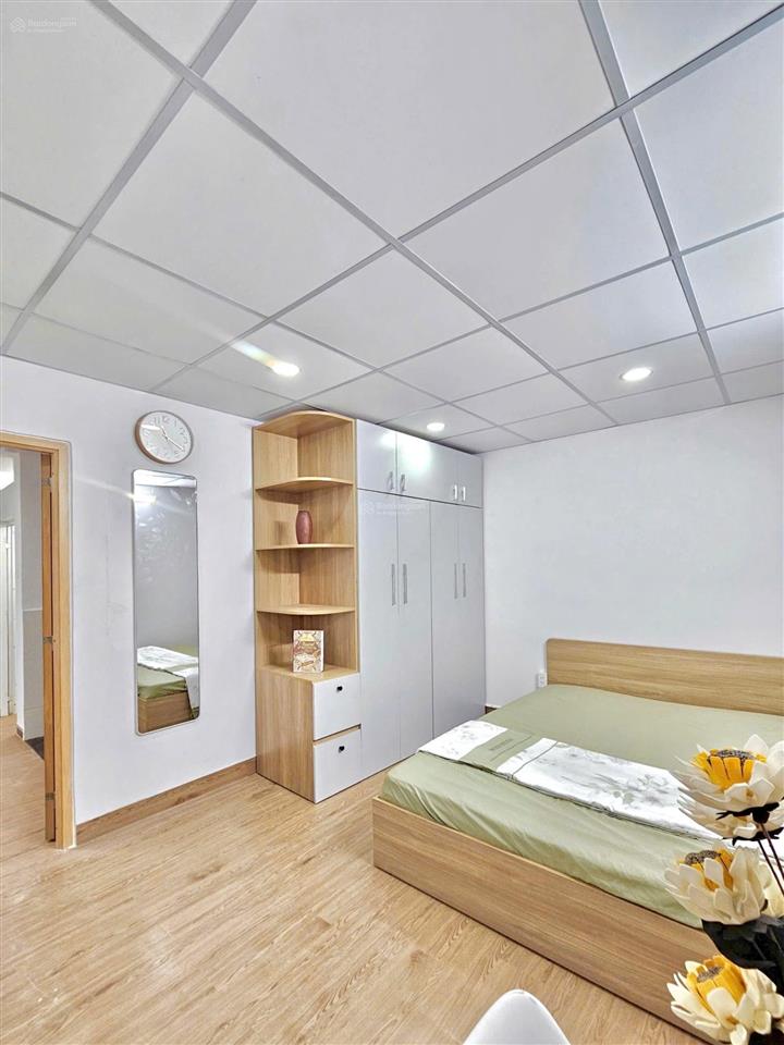 Cho thuê chung cư mini 2pn, 1wc, 70m2 tại bùi đình túy, p 12, bình thạnh, 10,5 triệu