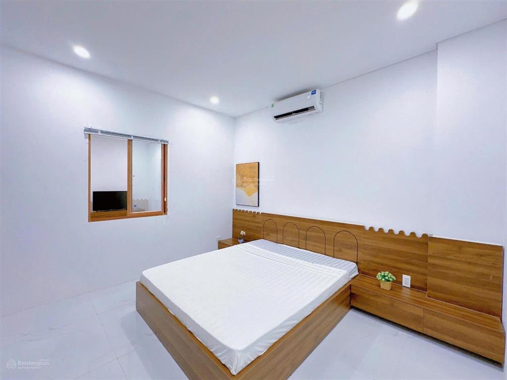 Cho thuê căn hộ 2pn, 1wc, ban công 80m2 tại nguyễn xí, p 25, bình thạnh, 13 triệu vnd