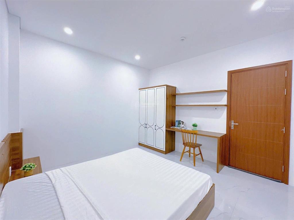 Cho thuê căn hộ 2pn, 1wc, ban công 80m2 tại nguyễn xí, p 25, bình thạnh, 13 triệu vnd