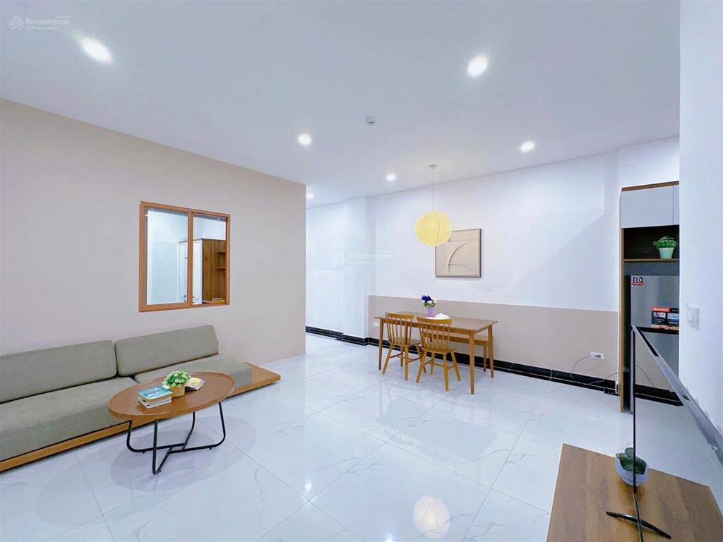 Cho thuê căn hộ 2pn, 1wc, ban công 80m2 tại nguyễn xí, p 25, bình thạnh, 13 triệu vnd