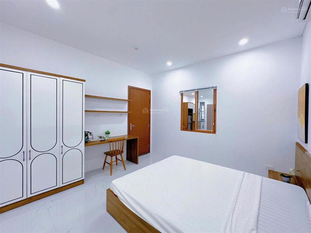 Cho thuê căn hộ 2pn, 1wc, ban công 80m2 tại nguyễn xí, p 25, bình thạnh, 13 triệu vnd