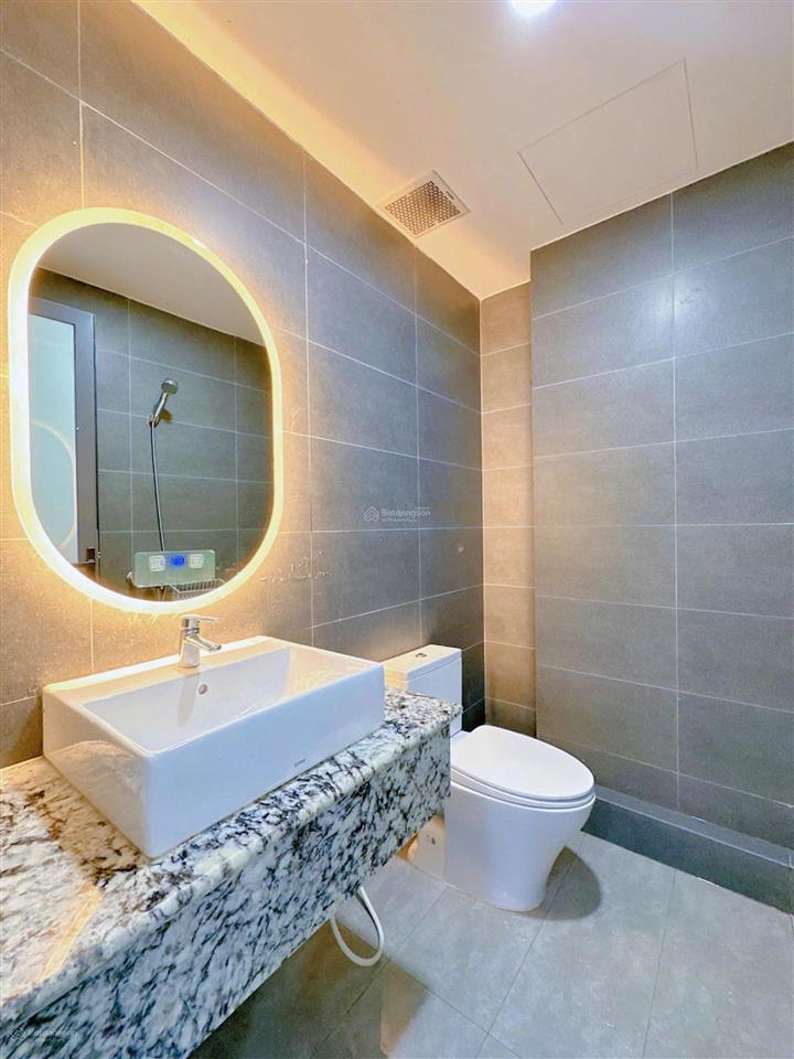 Cho thuê căn hộ 2pn, 1wc, ban công 80m2 tại nguyễn xí, p 25, bình thạnh, 13 triệu vnd