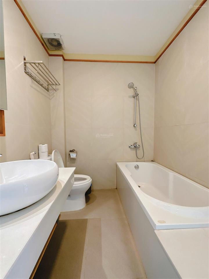 2 phòng ngủ + 2 wc + ban công không gian rộng 70m giá chỉ 9tr8!  điện biên phủ, bình thạnh