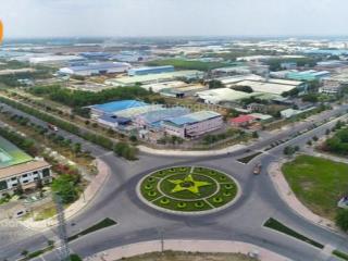 Chủ kẹt tiền  chỉ bán trong tuần 1 lô 125m2, 2tỷ2 nằm ngay mặt tiền tôn đức thắng, tt hiệp phước