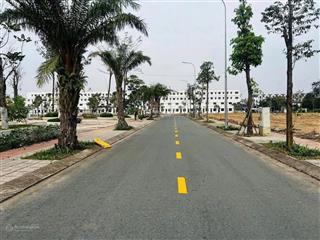 Bán nhanh lô đất ngay khu đô thị stc long thành. độc quyền! 1 lô duy nhất dt 120m2
