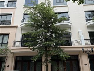 Bán bt đẹp tại vinhomes ocean park 2, 8,7 tỷ, 65m2, 6pn, 6wc