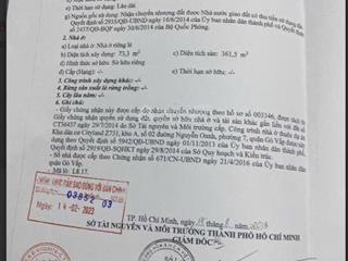 Bán nhà phố giá ưu đãi tại cityland center hills, 17.5 tỷ, 5x20= 100m2, gò vấp, hcm