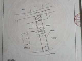 Bán nhà riêng 2pn, 2wc 104m2 tại lê thị riêng, thới an, quận 12, hcm giá tốt 4,4 tỷ