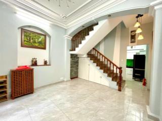 Bán nhà mặt tiền hẻm nhựa xe tải tránh 6m, dtsd 130m2 hơn 10tỷ