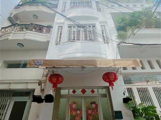 Bán nhà riêng tại hẻm lý tự trọng, bến thành, quận 1, hcm, hxt 6m,28 tỷ, 88m2, giá tốt