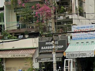 Bán nhà mặt phố bình tiên, quận 6, 40 tỷ, 164.5m2, chính chủ bán. nhà của gia đình mình.