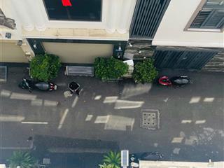 Bán nhà đường nơ trang long, bình thạnh, hồ chí minh, chỉ 10,5 tỷ, 51m2, hẻm nhựa xe tải