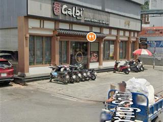 Bán nhà mặt tiền nguyễn oanh, gò vấp, 19 tỷ, 70m2, giá tốt, đang cho thuê dòng tiền 55tr/tháng.