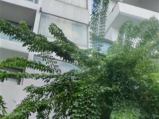 Bán mặt tiền nguyễn cửu vân, 500m2 sử dụng, đường 16m có lề, nhà có thang máy thu nhập 100tr, 4oty.