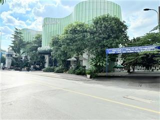 Bán đất nơ trang long, hxh, 11,9 tỷ, 113m2, view đẹp, q.bình thạnh, hcm