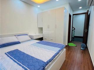 Bán nhà hxh nguyễn đình chiểu, 6,9 tỷ, 24m2, 4 tầng, 3pn, 4wc, đẹp, nhiều tiện ích