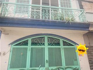 Bán nhà bạch đằng, bình thạnh, 46m2, giá nhĩnh 7 tỷ, tlcc, nhà củ tiện sữa chữa. hxh thẳng 1 trục.