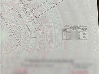 Bán đất tại ung văn khiêm, p 25, bình thạnh, hcm, hẻm nhựa 10m có lề, 80m2 nhĩnh 13ty tlcc.