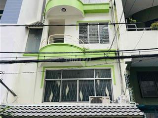 Bán mặt tiền ngô thị thu minh, 58m2, 5t btct, đang có dòng tiền 720tr/năm, chỉ 17,5t.