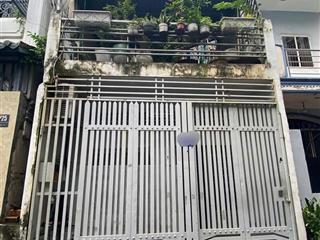 Bán nhà hẻm nhựa xe hơi nguyễn kiệm, phú nhuận, dt 90m2, nhà củ tiện xây sửa, chỉ 11,5tỷ tlcc