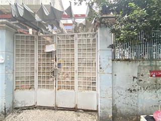 Bán nhà hxh lê quang định  6*23m (cn 111m2) nhà c4, sát mt, tiện xây mới, chỉ 11tỷ tlcc