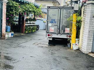 Bán nhà tặng đất 450m2, tiện xây biệt thự sân vườn, hxt vào nhà gần mt lê quang định. chỉ 21t tl