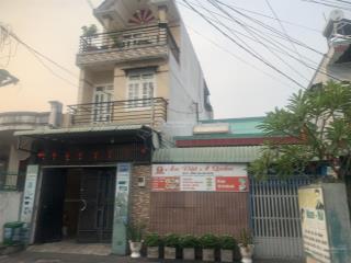Định cư lâu dài nhà chính chủ bình chiểu, thủ đức gần chợ, trường học, bệnh viện khu dân trí cao