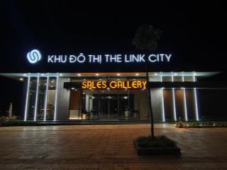 Bán biệt thự dự án the link city kđt 24ha  trung tâm hành chính dầu giây, đồng nai