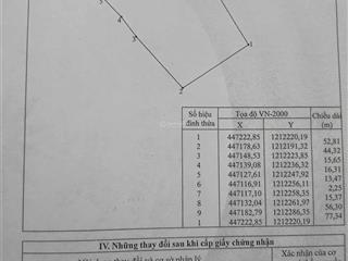 Bán đất 5001m2 tại bảo quang  bàu cối 1km đến cax bảo quang, có tách lẻ xào. long khánh, đồng nai