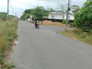 Bán mặt tiền Bình Minh-Quảng Tiến, 185m2, cách Ql 1A 600m