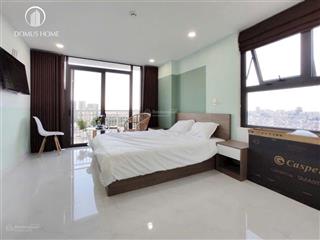 Cho thuê phòng ban công 30m2 quận 8 dương bá trạc gần đh sư phạm, khoa học tự nhiên, đh sài gòn