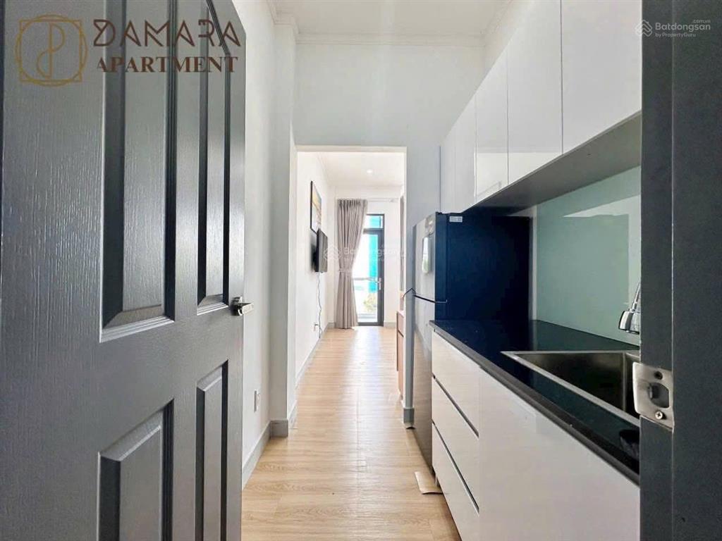 Cho thuê căn hộ ban công 30m2 q10 đường nguyễn tri phương ngay đại học kinh tế ueh vạn hạnh mall