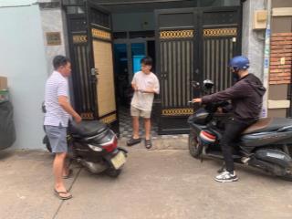 Nhà khu vip ,đối diện công viên gia định , p1 nguyễn thái sơn , giá 15 tỷ ,dt 90 m2 ( 4, 5 x 20 )