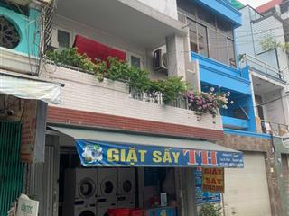 Duy nhất ! mặt tiền kinh doanh giá 7,5 tỷ , thích hợp vừa ở vừa kinh doanh , dt 36 m2