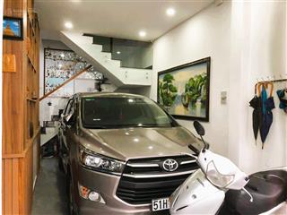 Nhà bình thạnh , cách mật tiền 1 căn , hxh 7m , ngang 6,2 m , giá nhỉnh 12 tỷ