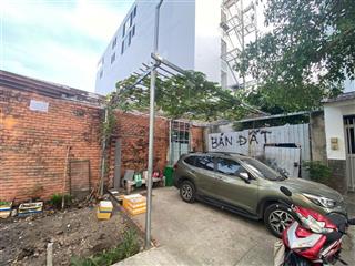 Bán đát 100 m2 ( 6,5 x 17 ) , hxh 10m , giá 12 tỷ , cacghs đại học văn lang 500 m