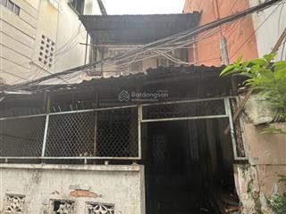 (ngang 5,7m) bán lô đất bạch đằng gần chợ bà chiểu ,dt 70 m2 ( 5,7 x 12 ) ,gpxd 4 tầng ,giá 7,5 tỷ