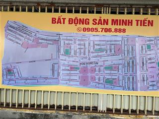 Bán đất đường phan tòng ngang 5m sâu 23m tổng 115m2. đường thông thẳng ra biển, ra sông