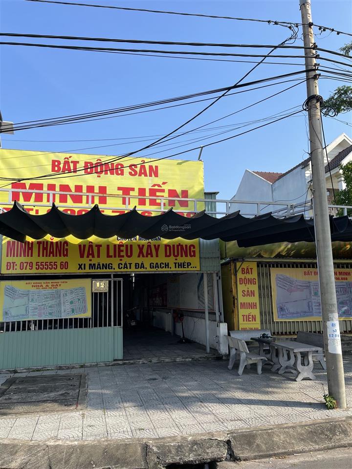Chính chủ bán lô đất đường nguyễn phạm tuân. ngang 7m, cách trường sa 40m