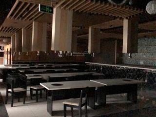 Cho thuê văn phòng tòa nhà nhs hào nam dt 250m2 và 650m2 phù hợp kinh doanh và văn phòng