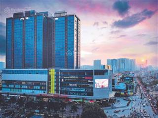 Cho thuê vp, mbkd tòa artemis lê trọng tấn từ 500m2  1500m2 giá 200k/m2. free tiền điện trong giờ