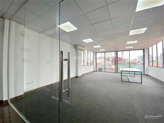 Cho thuê vp, mbkd, kho đường láng dt 265m2 và 340m2 giá 75tr/th, dt vuông vắn trang bị đầy đủ pccc