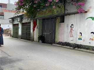 Bán đất tại võng la, đông anh, hà nội, giá tốt 9 tỷ, 93m2